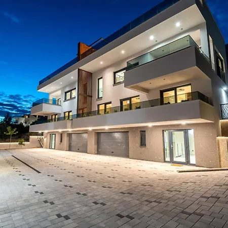 Villa Luxury Tea With Heated Pool *